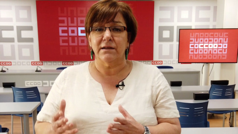 CCOO pide fortalecer la demanda interna y reactivar los salarios CCOO pide fortalecer la demanda interna y reactivar los salarios