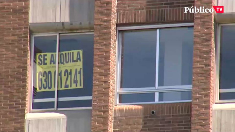 Estudiantes y el estado de alarma: seguir pagando el piso aunque no vivas en él Estudiantes y el estado de alarma: seguir pagando el piso aunque no vivas en él