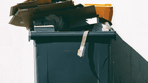 Fotografía de Jilbert Ebrahimi