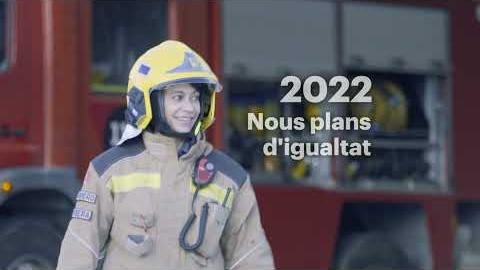 ‘Serem més. Serem iguals. Serem millors’ ‘Serem més. Serem iguals. Serem millors’