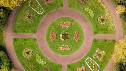 Economía circular. Licencia CC