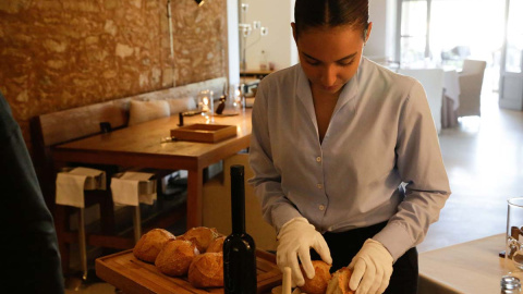  Experiencia gastronómica en Capdepera - Fuente: AETIB - Govern de les Illes Balears / Autor: Sandra Almazán