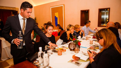  Hotel en Calvià - Fuente: AETIB - Govern de les Illes Balears / Autor: Soni Martinez