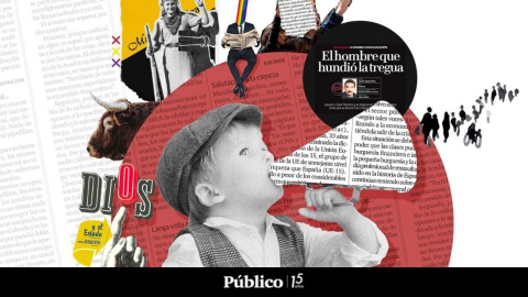 OG-Quince años escribiendo una historia en común