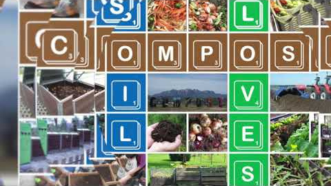 25 anys de gestió de bioresidus a Catalunya i experiències amb el compost 25 anys de gestió de bioresidus a Catalunya i experiències amb el compost