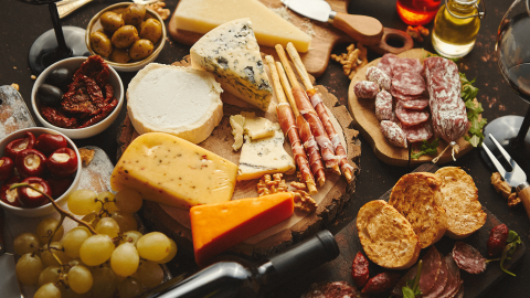 Productos que cuentan con los sellos de calidad. Licencia CC