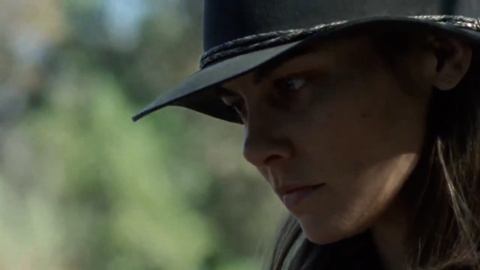 El final de la temporada 10 de The Walking Dead puede llegar antes de lo previsto El final de la temporada 10 de The Walking Dead puede llegar antes de lo previsto