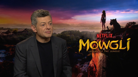 Andy Serkis dirigirá Venom 2 Andy Serkis dirigirá Venom 2