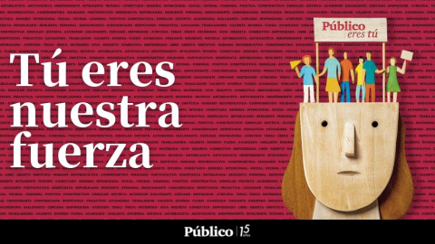 OG-Tú eres nuestra fuerza