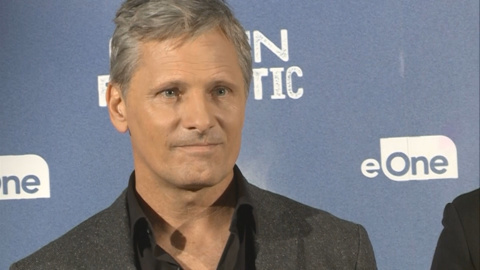 Viggo Mortensen recibirá un Premio Donostia por su trayectoria Viggo Mortensen recibirá un Premio Donostia por su trayectoria