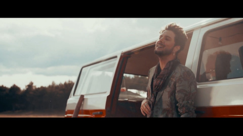Manuel Carrasco estrena nuevo videoclip: 'Me gusta' Manuel Carrasco estrena nuevo videoclip: 'Me gusta'