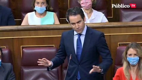 Iglesias, Egea y la Edad de Oro del parlamentarismo Iglesias, Egea y la Edad de Oro del parlamentarismo