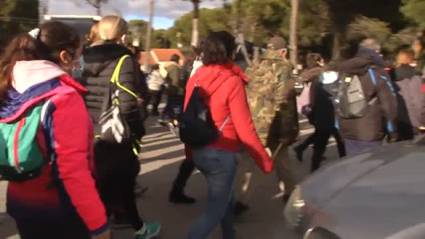 Hoy continúa la búsqueda de la mujer desaparecida en Valladolid Hoy continúa la búsqueda de la mujer desaparecida en Valladolid
