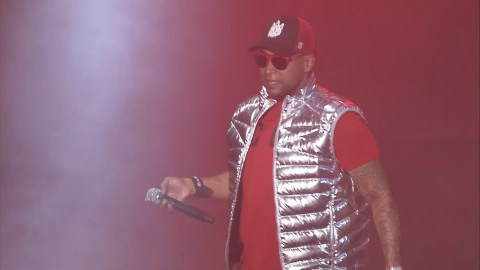 Don Omar ofrece sus mejores éxitos en el Auditorio de Starlite Don Omar ofrece sus mejores éxitos en el Auditorio de Starlite