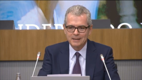 La cumbre empresarial de CEOE pide extender los ERTE La cumbre empresarial de CEOE pide extender los ERTE