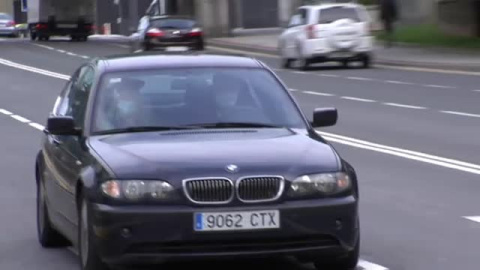 Se permiten los desplazamientos entre País Vasco y Cantabria Se permiten los desplazamientos entre País Vasco y Cantabria