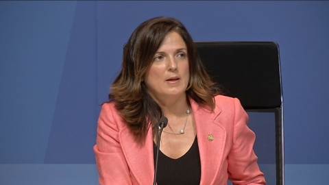 Euskadi complementará los ERTE a los trabajadores más vulnerables Euskadi complementará los ERTE a los trabajadores más vulnerables