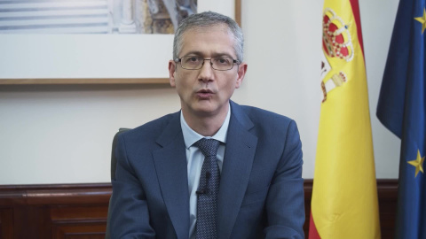 El Banco de España pide redefinir la cesta de impuestos El Banco de España pide redefinir la cesta de impuestos