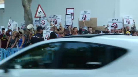 Las corridas de toros vuelven esta noche a Palma Las corridas de toros vuelven esta noche a Palma