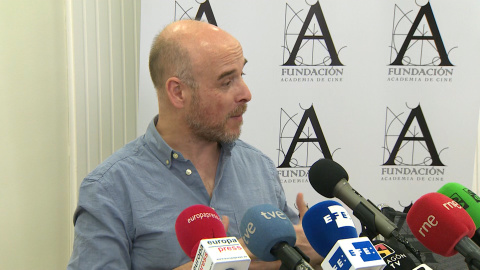 Salvador Simó defiende la figura de Luis Buñuel Salvador Simó defiende la figura de Luis Buñuel