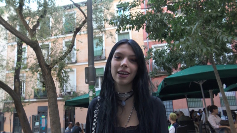 Alejandra Rubio hace oídos sordos a los ataques de Mila Ximénez Alejandra Rubio hace oídos sordos a los ataques de Mila Ximénez