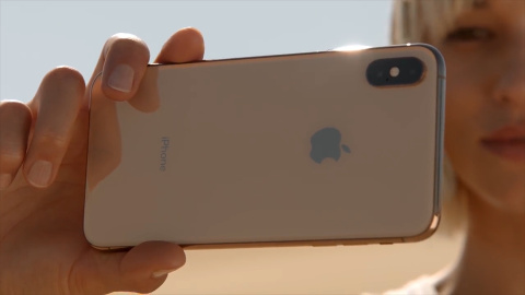Denuncian a Apple y Samsung por las radiaciones de sus móviles Denuncian a Apple y Samsung por las radiaciones de sus móviles