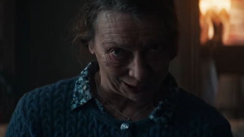 Netflix estrena el tráiler de Marianne, su nueva serie de terror