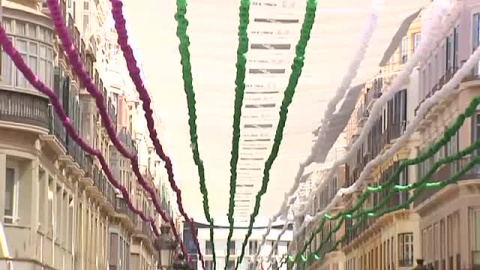 El 15 de agosto, el día más festivo de todo el año El 15 de agosto, el día más festivo de todo el año