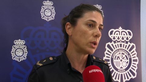 La víctima del apuñalamiento de Valencia se mantiene estable La víctima del apuñalamiento de Valencia se mantiene estable