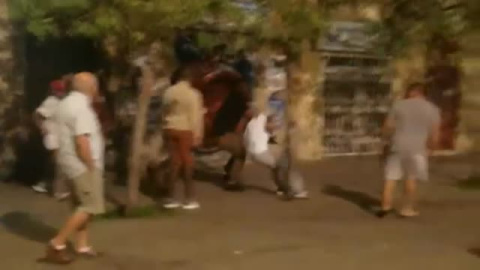 Nueve asesinatos en Barcelona en mes y medio Nueve asesinatos en Barcelona en mes y medio