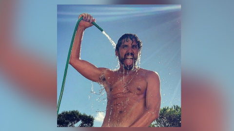 Paco León se enfrenta a la censura en Instagram Paco León se enfrenta a la censura en Instagram