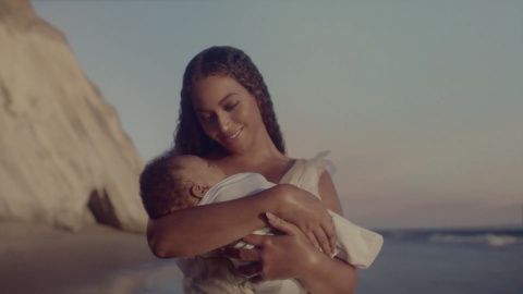 Beyoncé anuncia el álbum visual 'Black is King' Beyoncé anuncia el álbum visual 'Black is King'