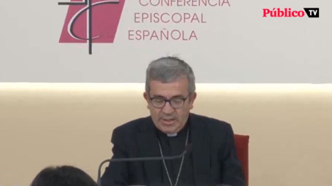 Así comprenden los obispos la libertad de prensa Así comprenden los obispos la libertad de prensa