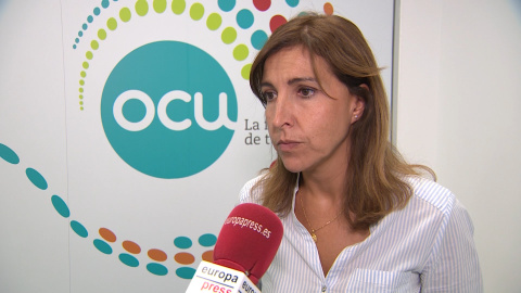 La OCU aconseja reclamar a los afectados por la huelga de Ryanair La OCU aconseja reclamar a los afectados por la huelga de Ryanair