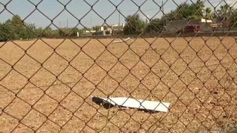 Siete muertos tras el choque de una avioneta y un helicóptero en Mallorca Siete muertos tras el choque de una avioneta y un helicóptero en Mallorca