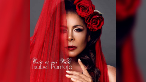 Isabel Pantoja regresa por todo lo alto con 'Esta es mi vida' Isabel Pantoja regresa por todo lo alto con 'Esta es mi vida'