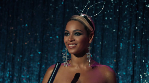 Beyoncé cumple 38 años, ¡felicidades! Beyoncé cumple 38 años, ¡felicidades!