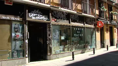 Uno de cada cinco niños sufren acoso escolar Uno de cada cinco niños sufren acoso escolar