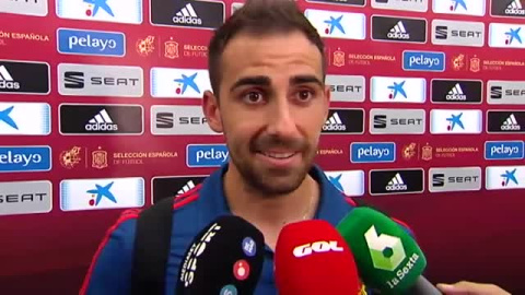 Ramos: "Ojalá pueda defender este escudo durante muchos años más" Ramos: "Ojalá pueda defender este escudo durante muchos años más"
