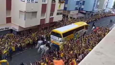Cádiz y Mallorca: mucha fiesta y muy poca memoria Cádiz y Mallorca: mucha fiesta y muy poca memoria