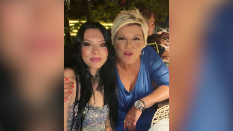 Terelu Campos: así ha sido su fiesta de cumpleaños Terelu Campos: así ha sido su fiesta de cumpleaños