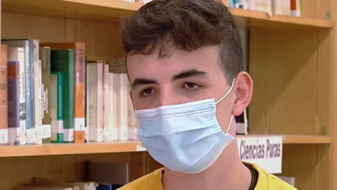 Los portentos de la EBAU Los portentos de la EBAU