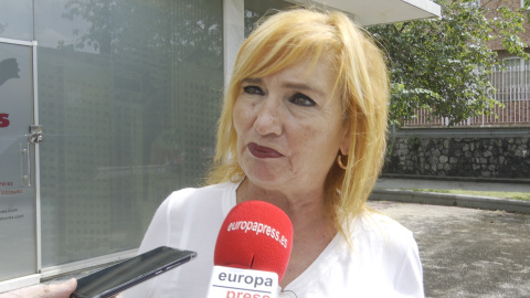 Abogada cree factible que el TUE declare nulo el IRPH Abogada cree factible que el TUE declare nulo el IRPH