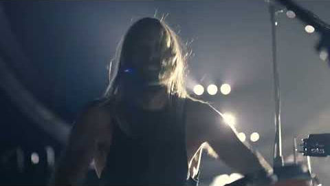 Foo Fighters VR Meta Performance