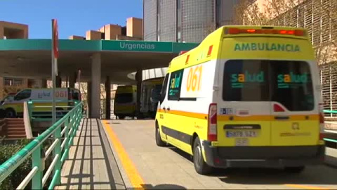 Zaragoza se blinda ante los nuevos brotes Zaragoza se blinda ante los nuevos brotes