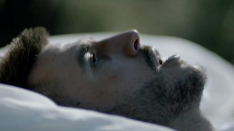 Antonio José estrena 'Ando perdido' junto a un inquietante videoclip Antonio José estrena 'Ando perdido' junto a un inquietante videoclip