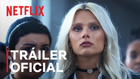 Élite: Temporada 6 | Tráiler oficial | Netflix Élite: Temporada 6 | Tráiler oficial | Netflix