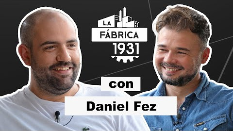 LA FÁBRICA DE RUFIÁN CON DANIEL FEZ. #LFDANIELFEZ LA FÁBRICA DE RUFIÁN CON DANIEL FEZ. #LFDANIELFEZ