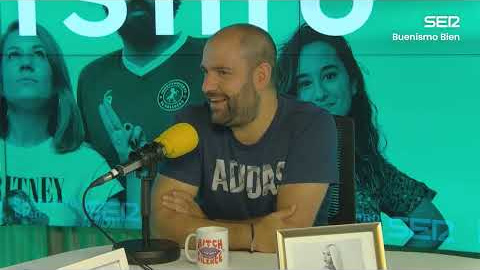 Daniel Fez sobre los tutoriales tóxicos que hay en TikTok Daniel Fez sobre los tutoriales tóxicos que hay en TikTok