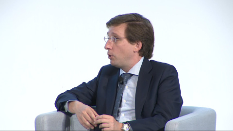 Edificio de Prado 30 que okupó La Ingobernable no acogerá el Museo Judío Edificio de Prado 30 que okupó La Ingobernable no acogerá el Museo Judío